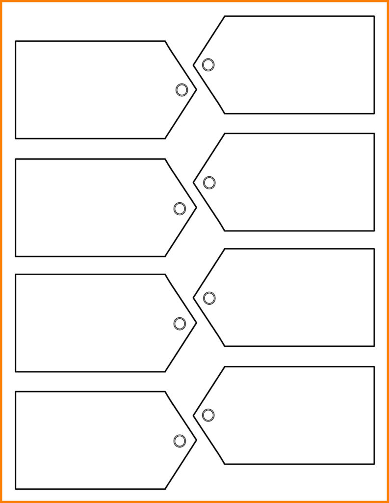 003 Template Ideas Free Printable Price Tag Templates St - Free Printable Price Labels