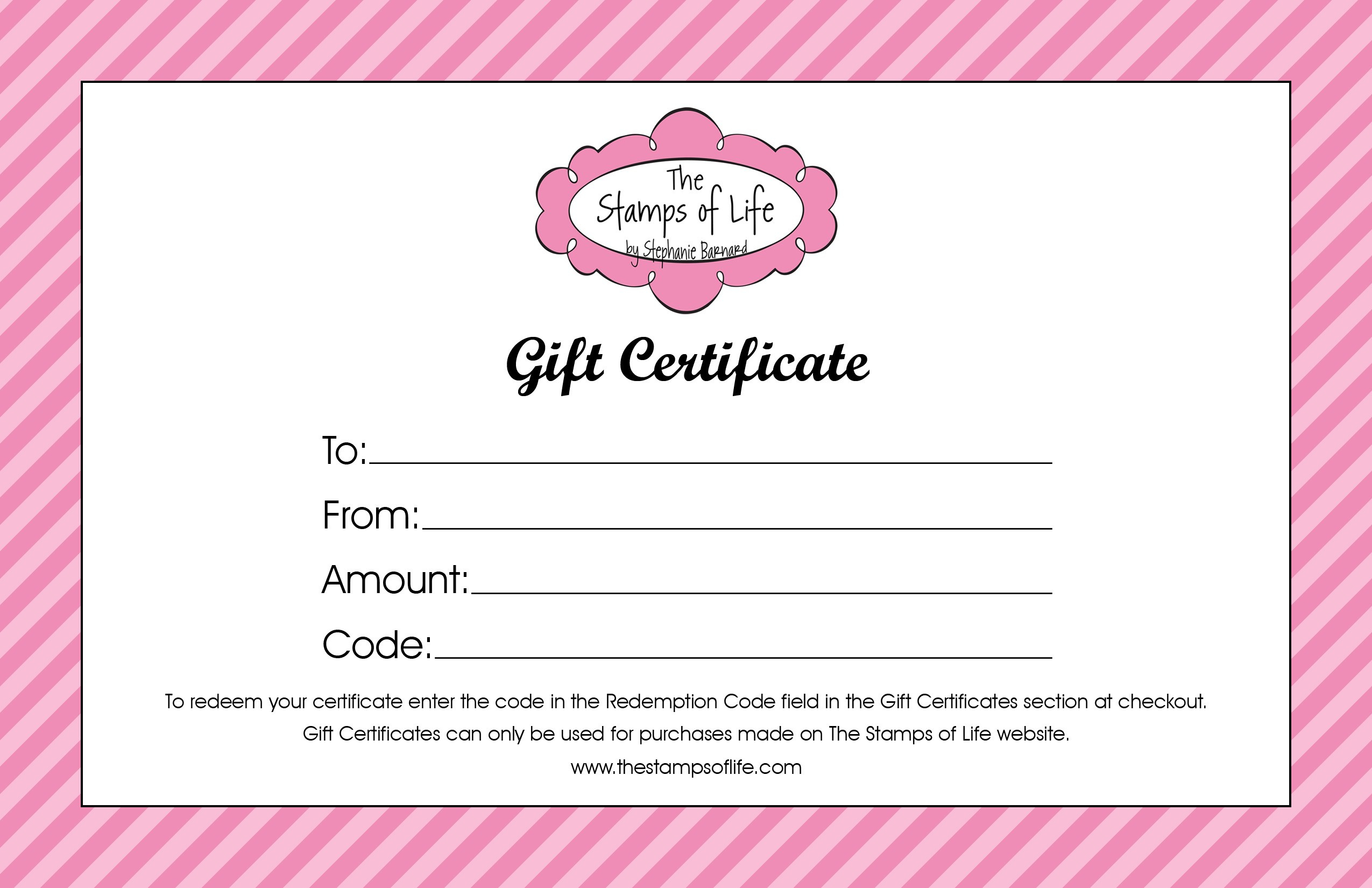 005 Free Gift Certificate Sample 641Fit25502C1650Ssl1 Template Ideas - Free Printable Gift Certificates For Hair Salon