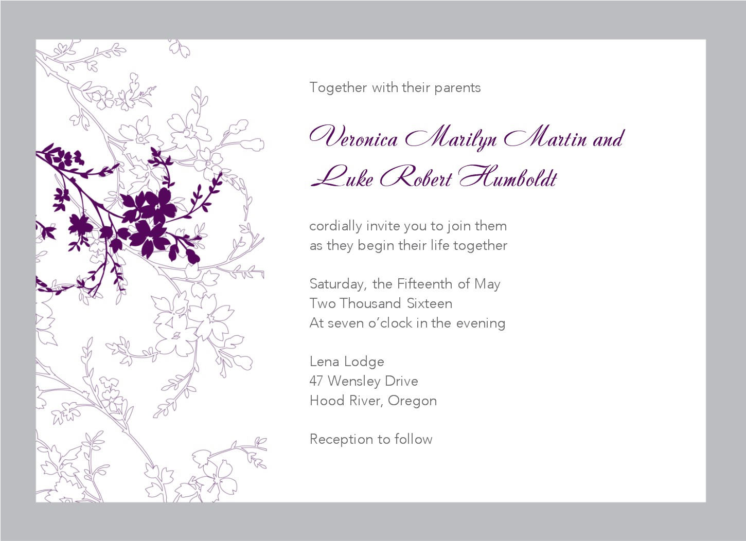 005 Template Ideas Free Downloadable Invitations Templates Wedding - Wedding Invitation Cards Printable Free