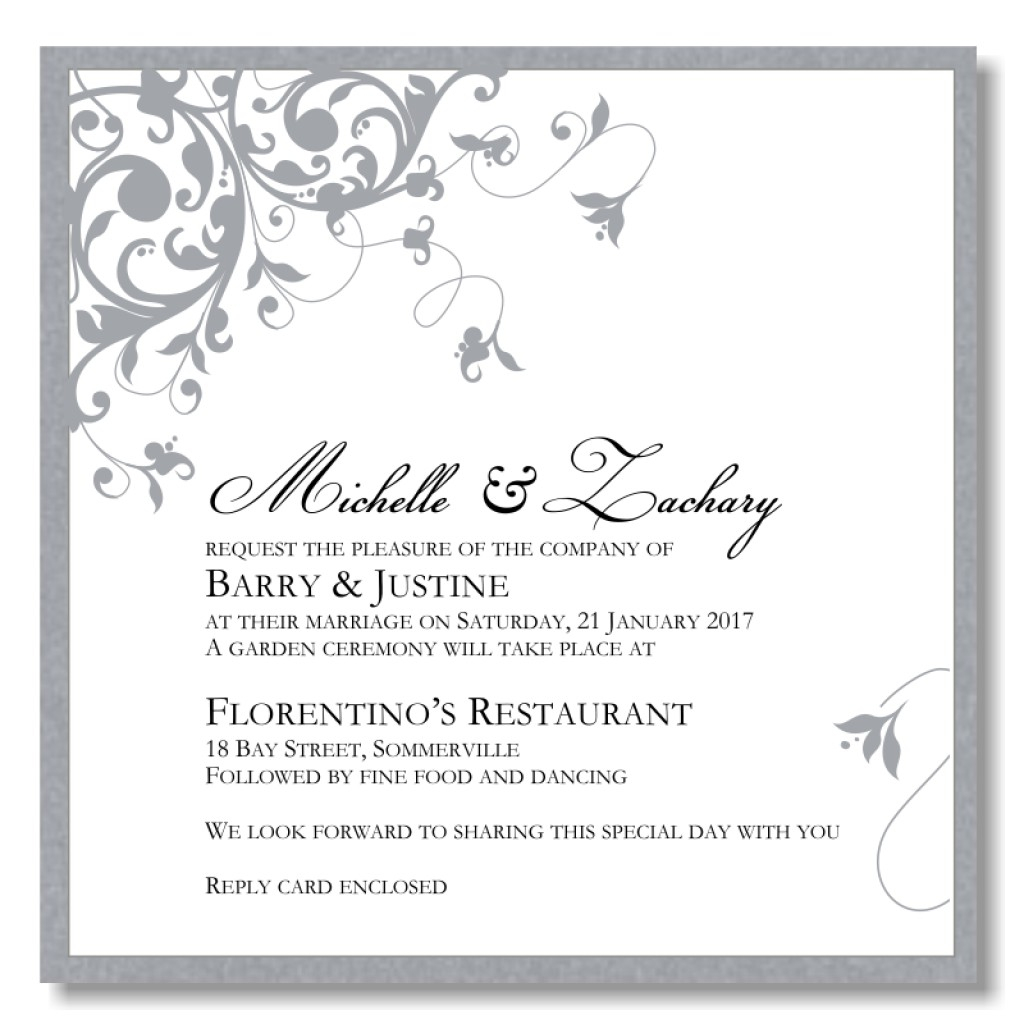 006 Free Downloadable Invitation Templates Printable Engagement - Free Printable Invitations Templates