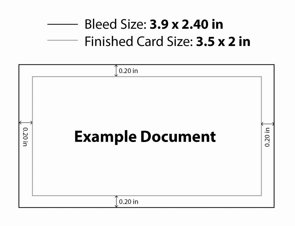 006 Free Printable Business Card Templates Template Ideas Usual Size - Free Printable Business Card Templates