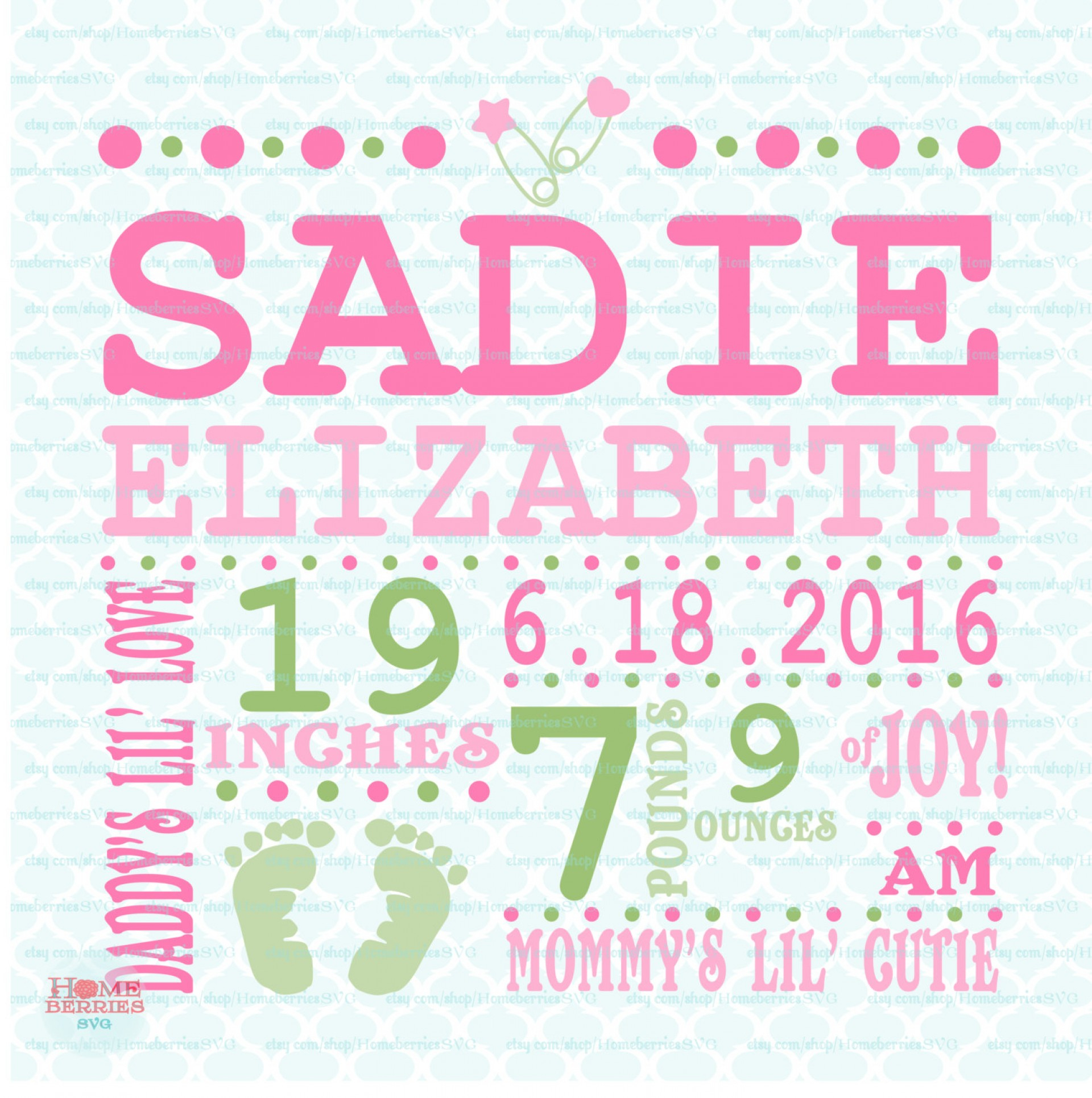 006 Template Ideas Birth Announcement Header1 Free Announcements - Free Printable Baby Announcement Templates