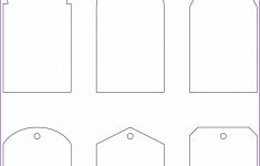 Free Printable Place Cards Template