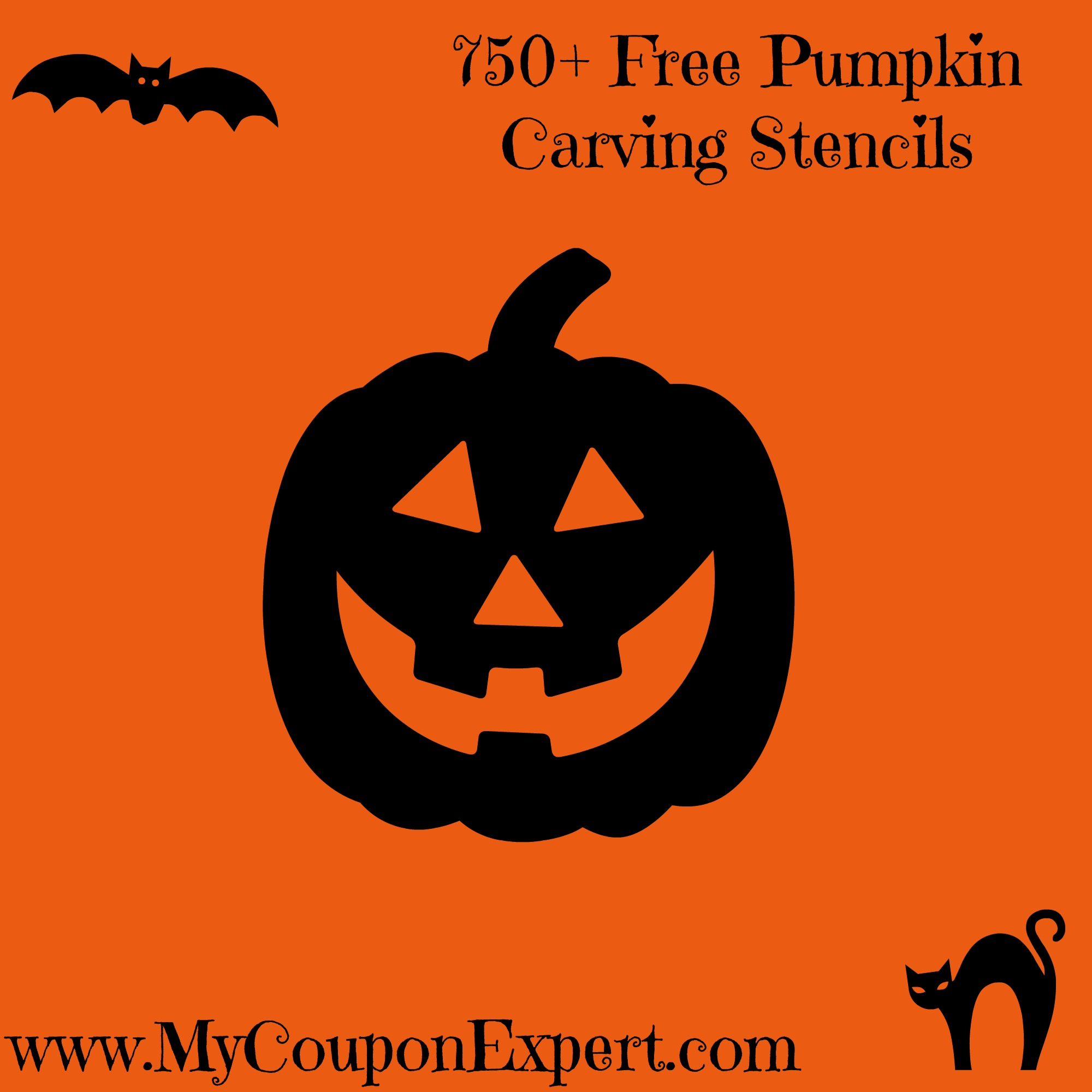 015 Free Pumpkin Templates Printable Template Ideas Carving - Pumpkin Carving Patterns Free Printable