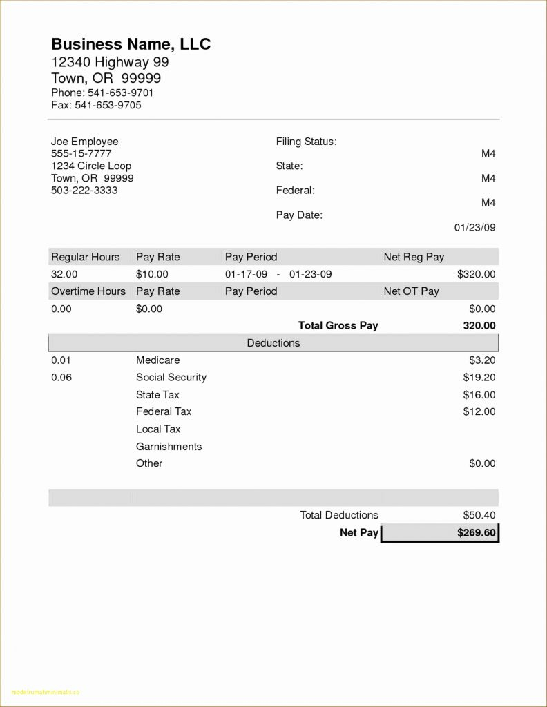015 Template Ideas Free Printable Pay Stubs Online Unique Luxury - Free Printable Pay Stubs