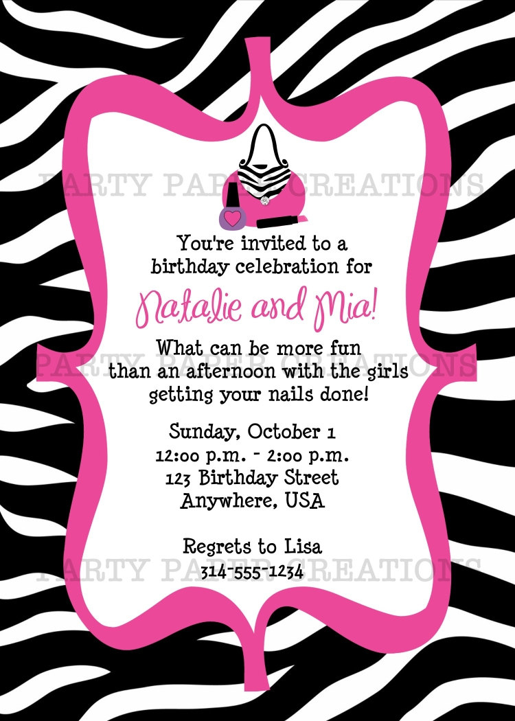 017 18Th Birthday Invitation Templates Template Ideas Printable Th - Free Printable 18Th Birthday Invitations