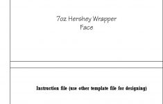 Free Printable Candy Bar Wrappers