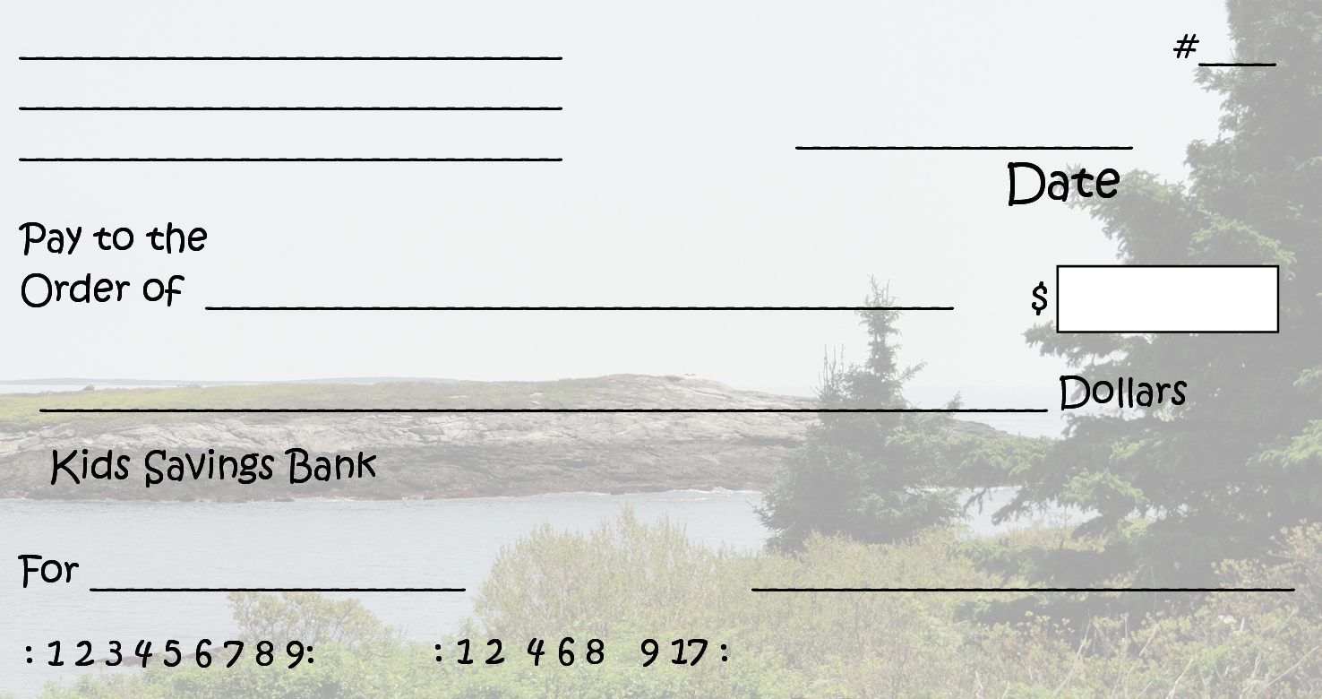 017 Free Printable Checks Template ~ Ulyssesroom - Free Printable Blank Checks