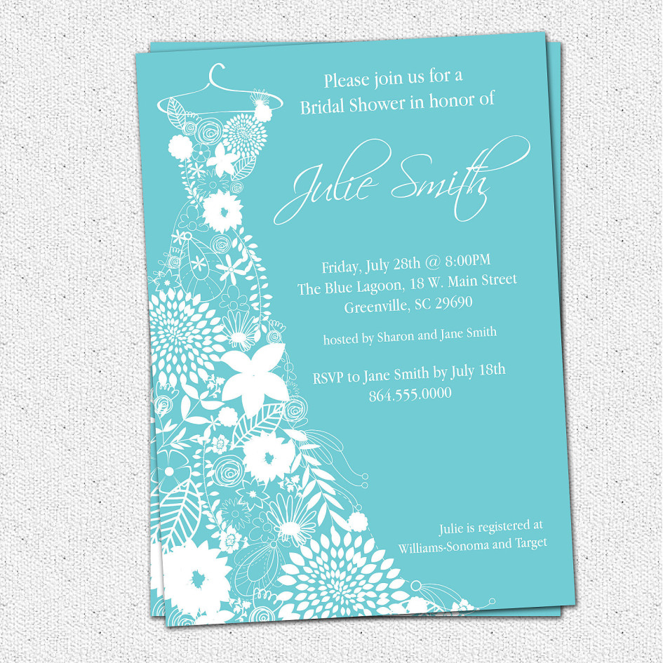 019 Free Wedding Shower Invitation Templates Template Indian Baby - Free Printable Beach Theme Bridal Shower Invitations