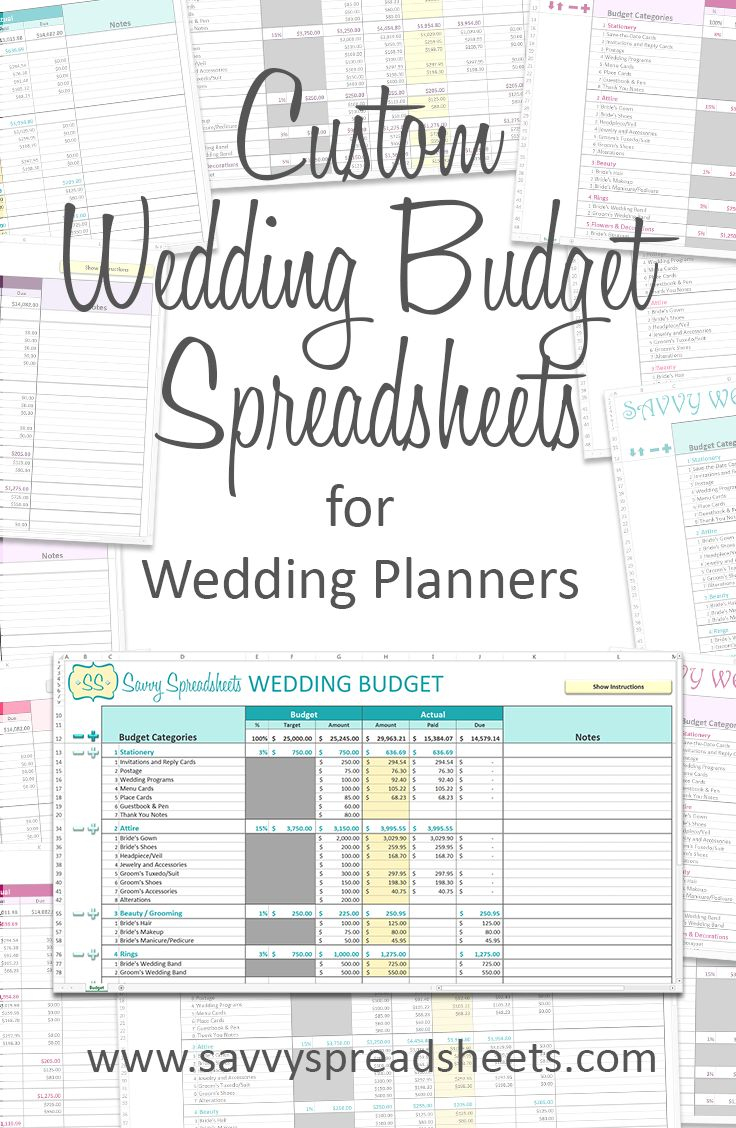 022 Free Printable Wedding Planner Templates Template Ideas Workbook - Free Printable Wedding Planner Workbook