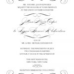 023 Template Ideas Ms Word Wedding Invitation Templates Free Blank   Free Printable Wedding Invitation Templates For Microsoft Word