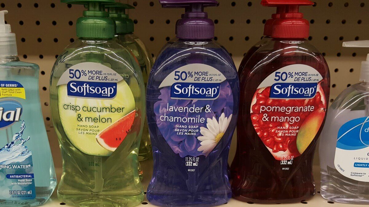 $1.50 In New Softsoap Coupons - 3 Better Than Free At Shoprite, Free - Free Printable Softsoap Coupons