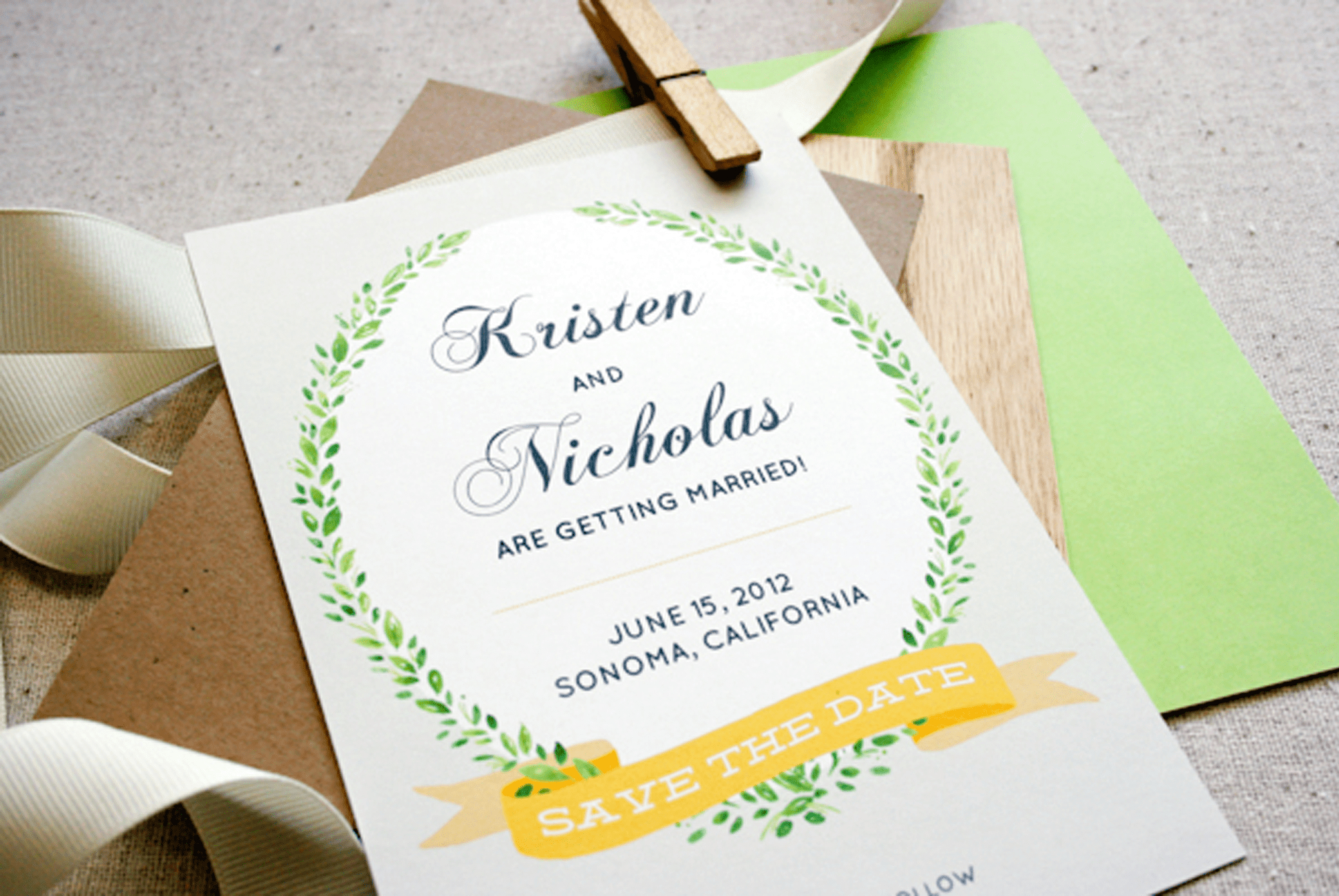 11 Free Save The Date Templates - Free Printable Save The Date Birthday Invitations