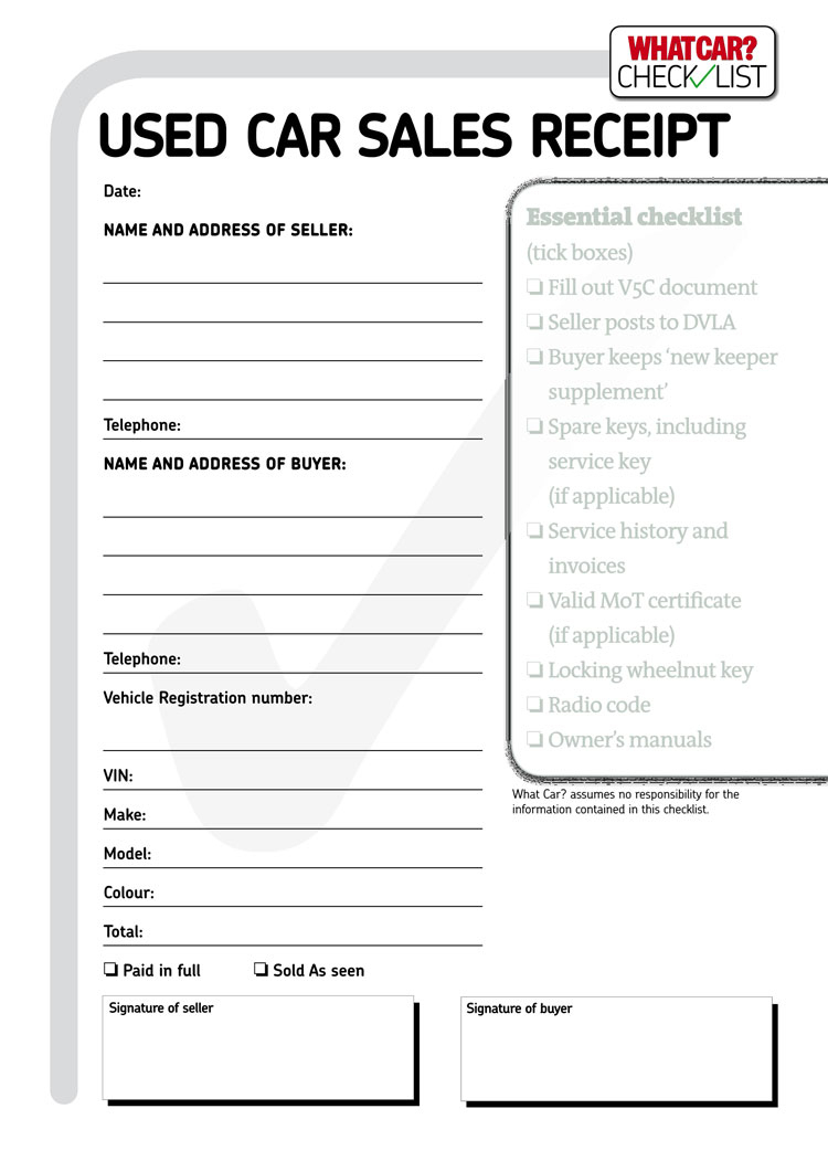 12+ Free Sales Receipt Templates (Word, Excel, Pdf) - Free Printable Sales Receipts Online