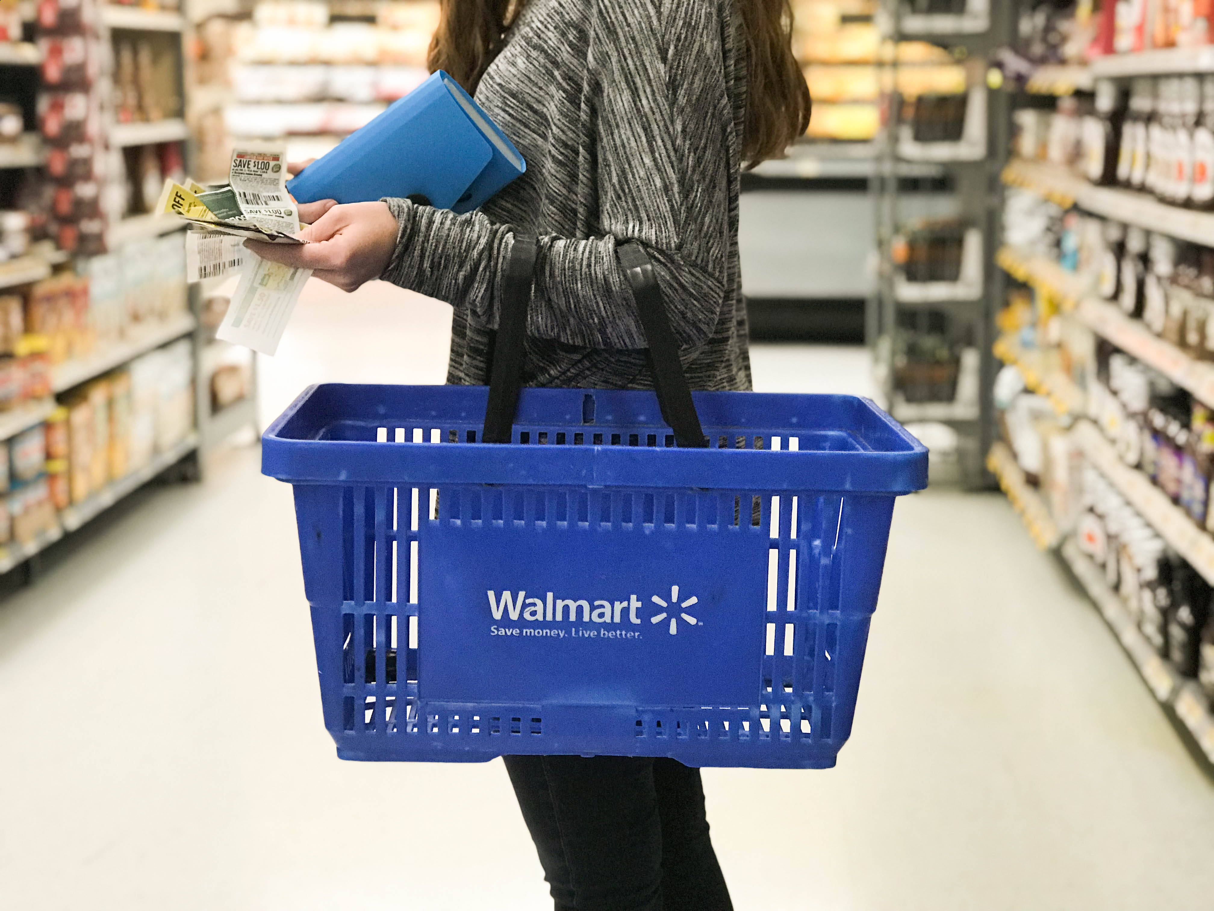 12 Walmart Couponing Hacks You Need To Know - The Krazy Coupon Lady - Free Printable Food Coupons For Walmart