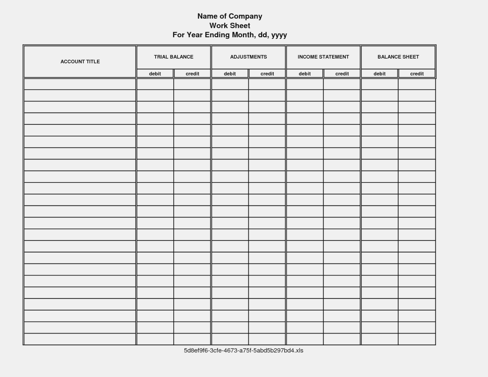 14 Images Of Printable Rent Ledger Template | Helmettown – The - Free Printable Rent Ledger