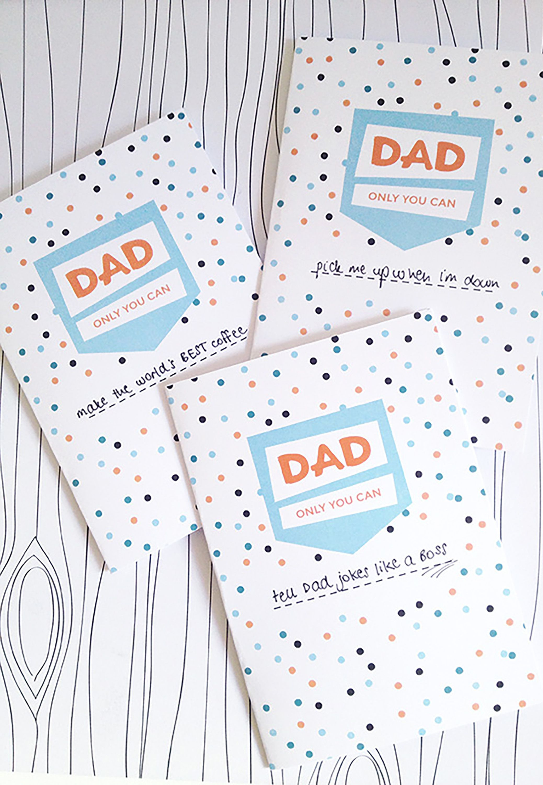 16 Printable Father&amp;#039;s Day Cards - Free Printable Cards For Father&amp;#039;s Day - Boss Day Cards Free Printable