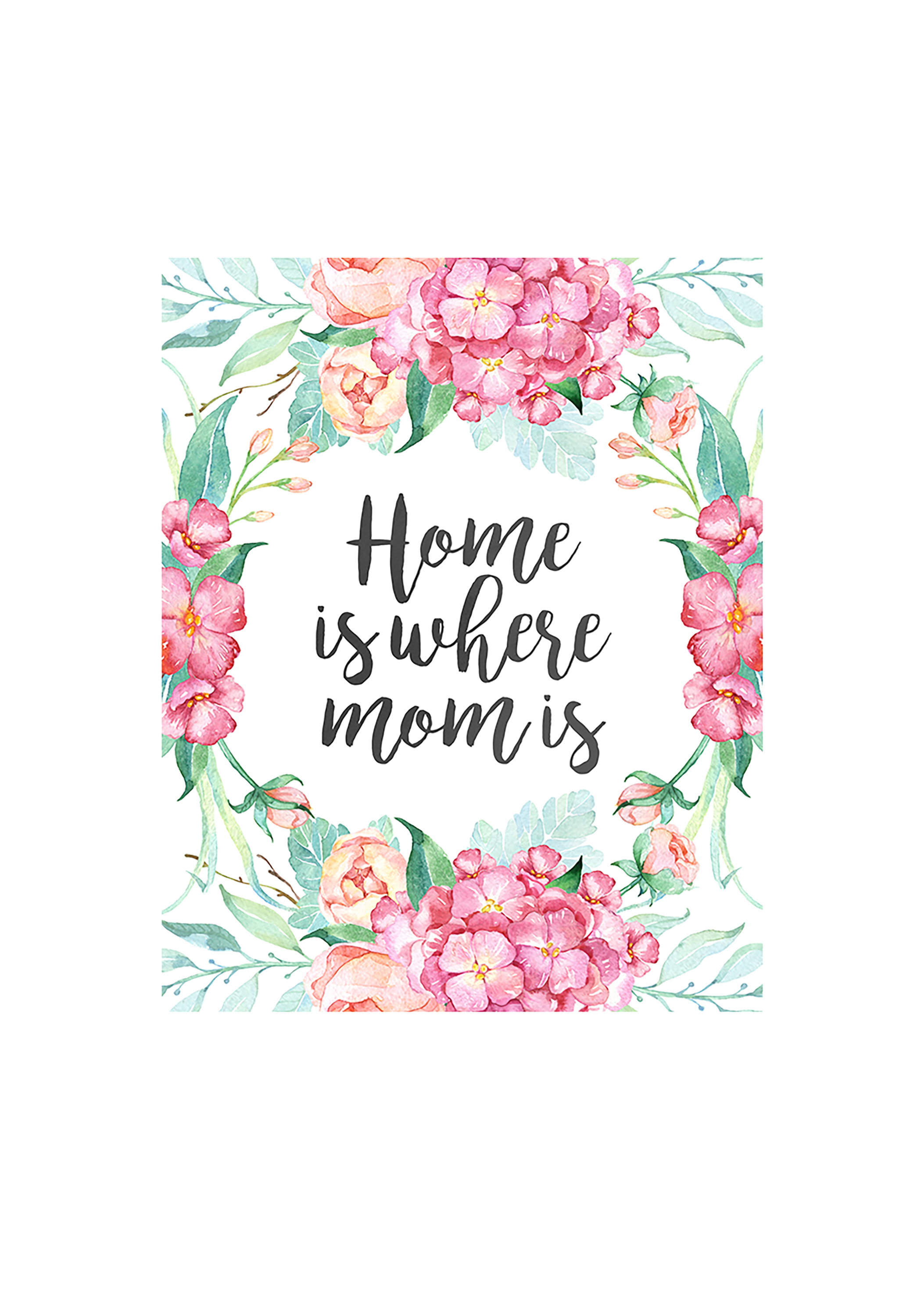 18 Mothers Day Cards - Free Printable Mother&amp;#039;s Day Cards - Make Mother Day Card Online Free Printable