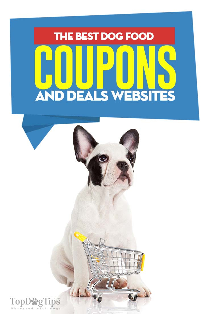 20 Best Dog Food Coupons And Coupon Sites To Save On Pet Foods - Free Printable Science Diet Dog Food Coupons