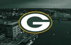 Free Printable Green Bay Packers Logo