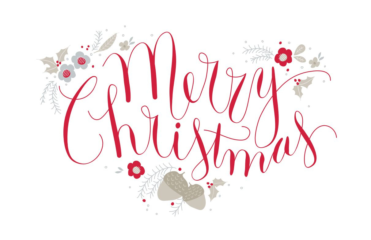 21 Free, Printable Christmas Cards To Send To Everyone - Free Printable Christmas Cards