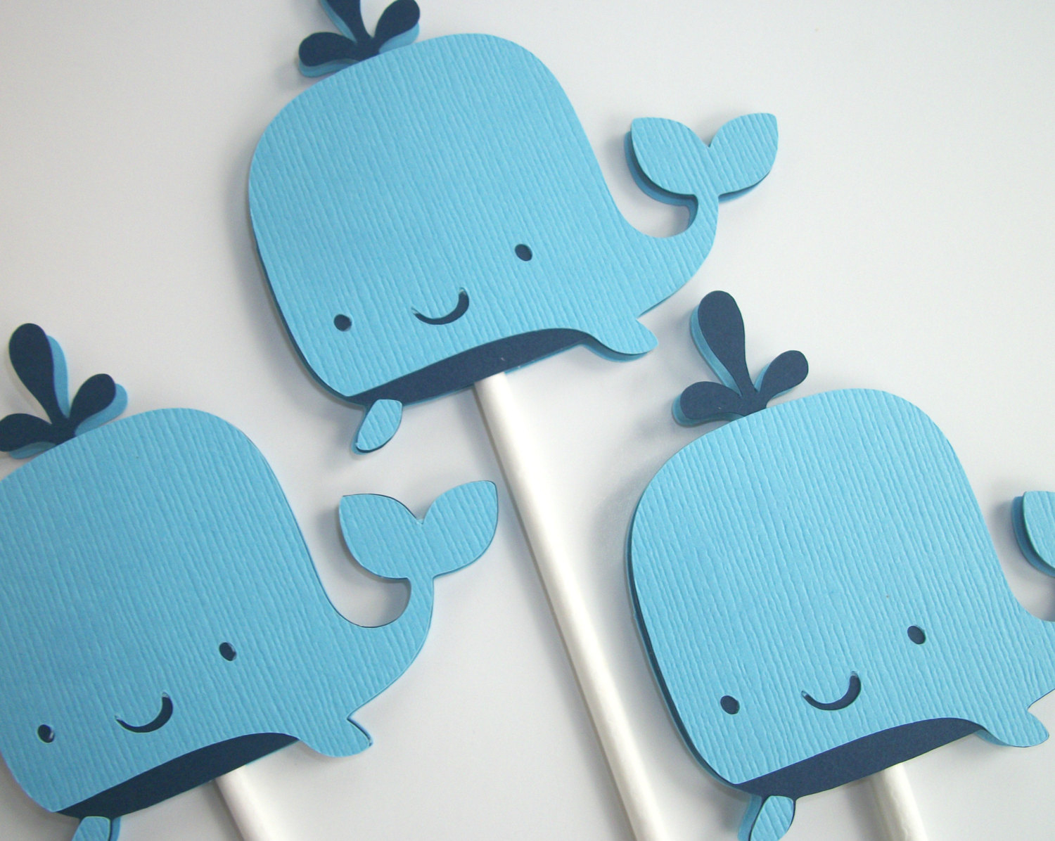 24 Images Of Printable Whale Baby Shower Cupcake | Salopetop - Free Printable Whale Cupcake Toppers