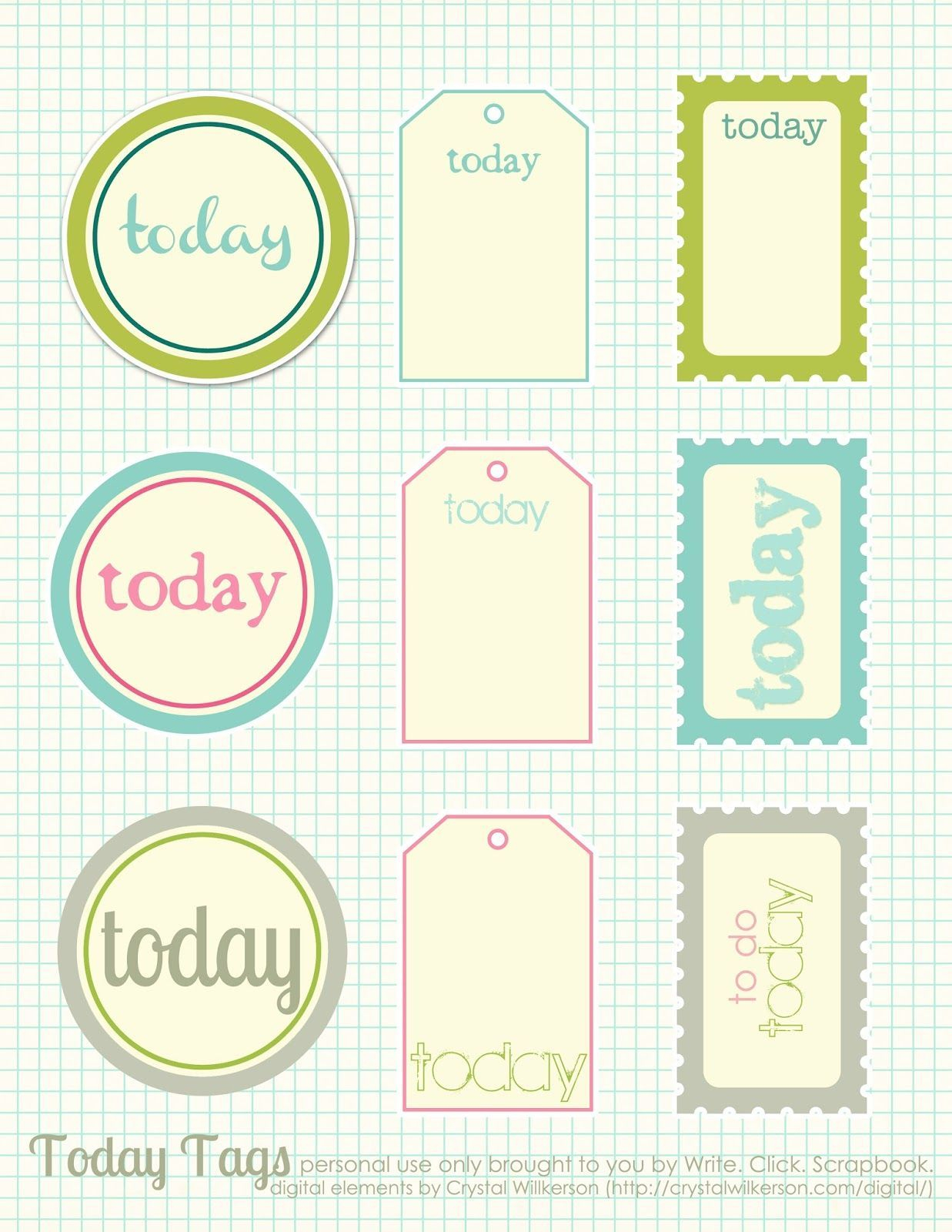 25 Awesome Photo Of Scrapbook Printables Free | Scrapbook Diy Ideas - Free Printable Scrapbook Page Designs