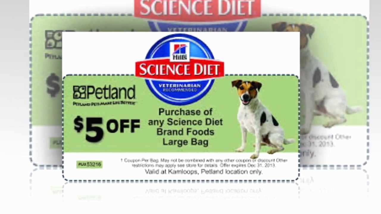 25 Prettier Pics Of Hills Dog Food Coupons | All About Dog From - Free Printable Science Diet Coupons