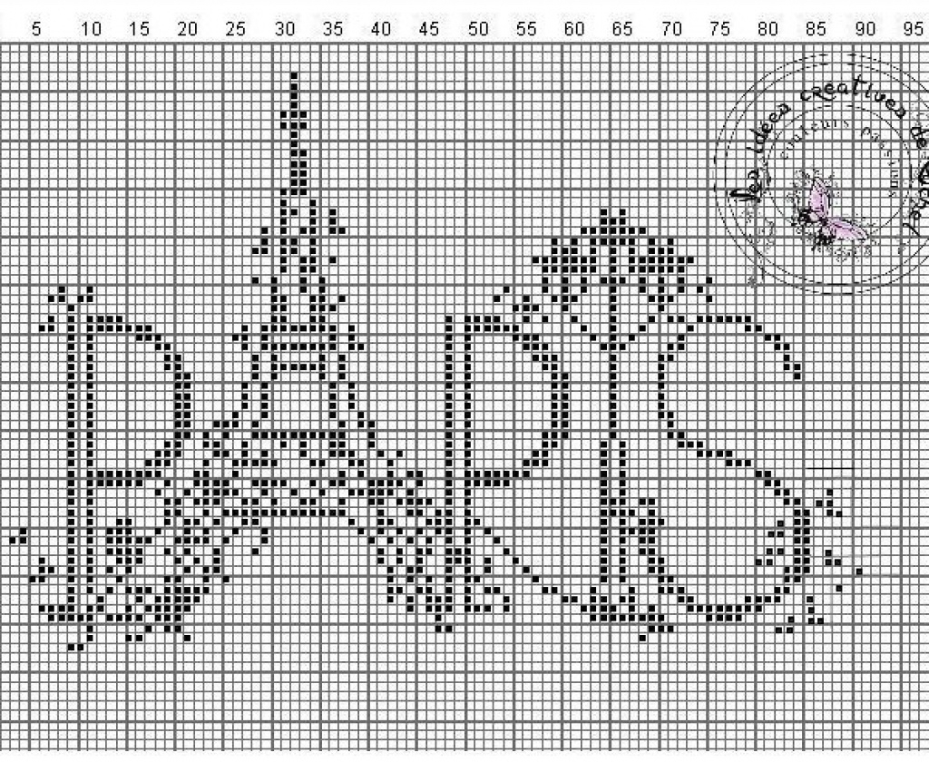 25+ Unique Cross Stitch Pattern Maker Ideas On Pinterest | Line In - Free Printable Cross Patterns