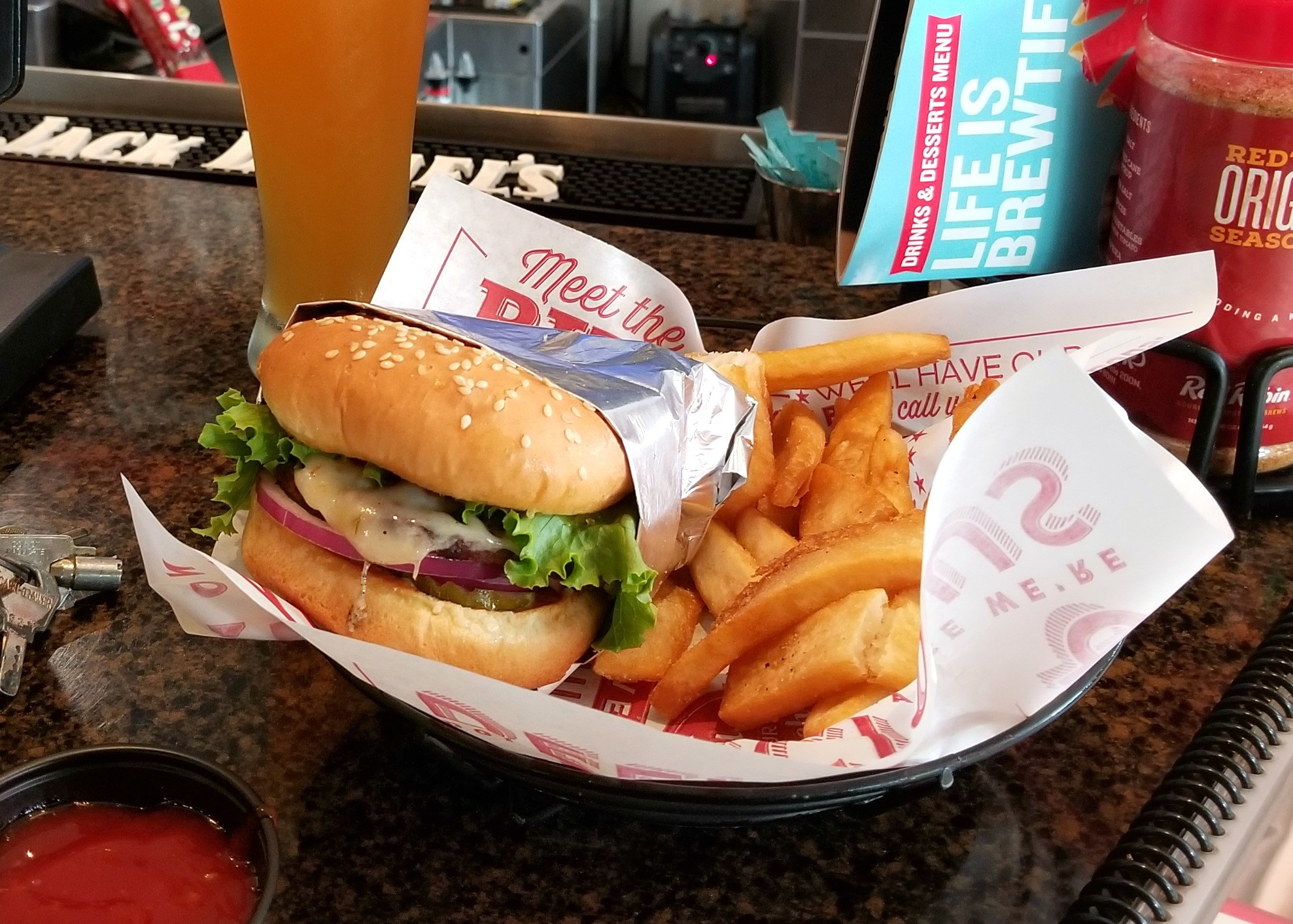 29 Red Robin Secrets Every Burger Lover Should Know - The Krazy - Free Red Robin Coupons Printable