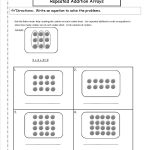 2Nd Grade Math Common Core State Standards Worksheets   Free Printable Common Core Math Worksheets For Third Grade