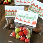 3 Free Printable Christmas Treat Bag Toppers   Easy Peasy Pleasy   Free Printable Christmas Bag Toppers