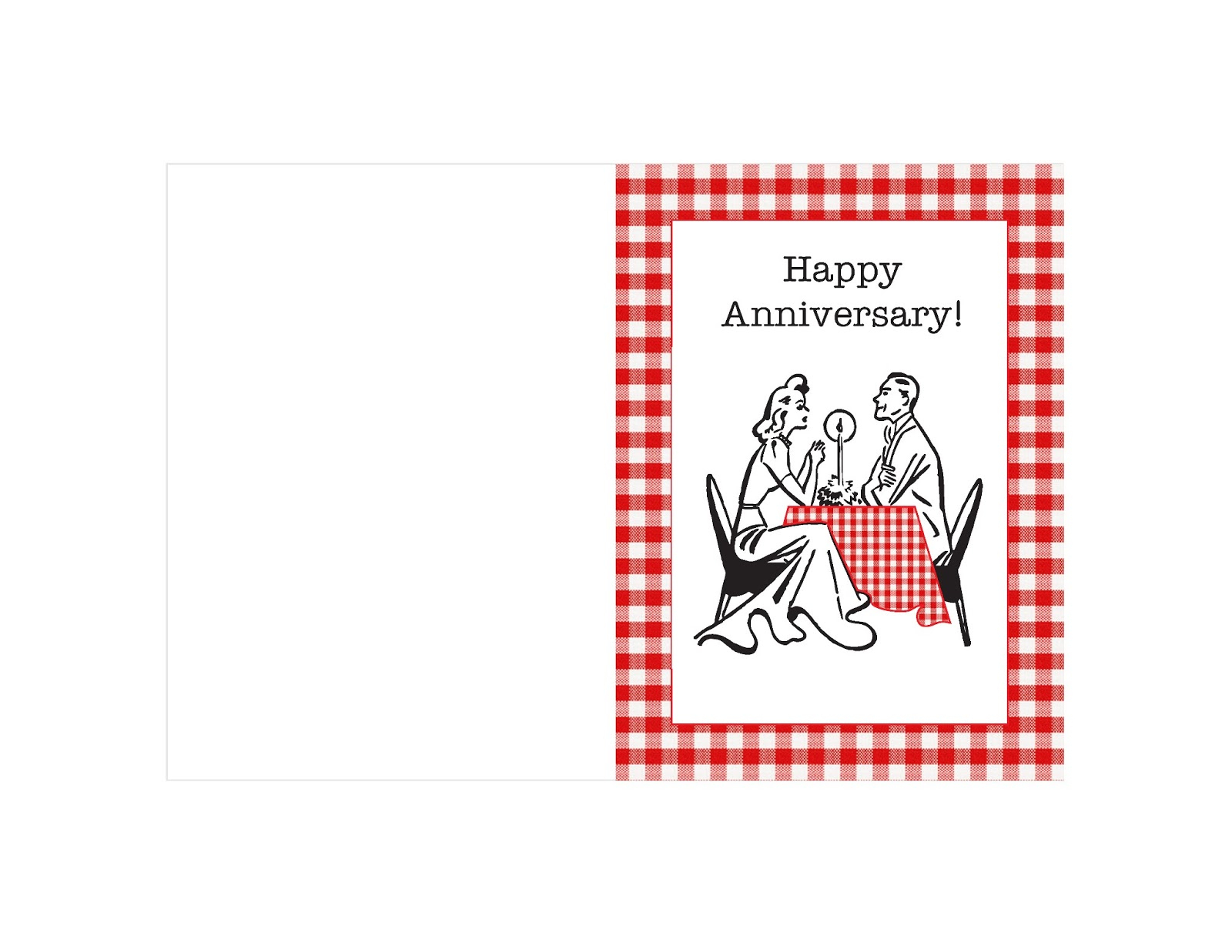 30 Free Printable Anniversary Cards | Kittybabylove - Free Printable Anniversary Cards