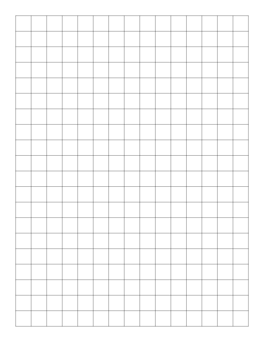 30+ Free Printable Graph Paper Templates (Word, Pdf) - Template Lab - Free Printable Graph Paper