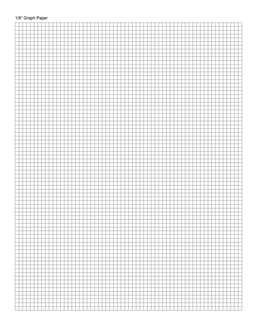 30+ Free Printable Graph Paper Templates (Word, Pdf) - Template Lab - Free Printable Grid Paper