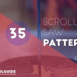 35 Free Scroll Saw Patterns To Make Pretty Wood Crafts   Scroll Saw Patterns Free Printable