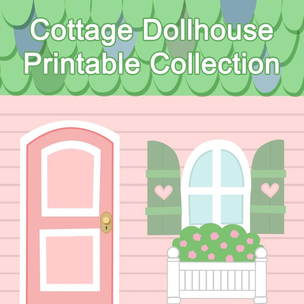 plans for dollhouse furniture