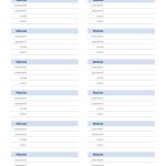 39 Best Password List Templates (Word, Excel & Pdf)   Template Lab   Free Printable Password List
