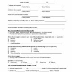 39 Simple Room Rental Agreement Templates   Template Archive   Free Printable Roommate Rental Agreement