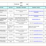 4+ Meeting Minutes Template Free | Teknoswitch   Meeting Minutes Template Free Printable