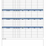 40+ Effective Workout Log & Calendar Templates   Template Lab   Free Printable Fitness Log