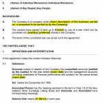 40+ Free Loan Agreement Templates [Word & Pdf]   Template Lab   Free Printable Personal Loan Forms