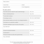 42 Printable Vehicle Purchase Agreement Templates   Template Lab   Free Printable Purchase Agreement Template