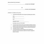 42 Printable Vehicle Purchase Agreement Templates   Template Lab   Free Printable Purchase Agreement Template