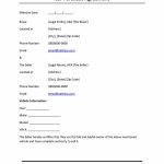 42 Printable Vehicle Purchase Agreement Templates   Template Lab   Free Printable Purchase Agreement Template