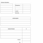 44 Free Estimate Template Forms [Construction, Repair, Cleaning]   Free Printable Job Quote Forms