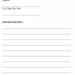 44 Free Estimate Template Forms [Construction, Repair, Cleaning]   Free Printable Job Quote Forms