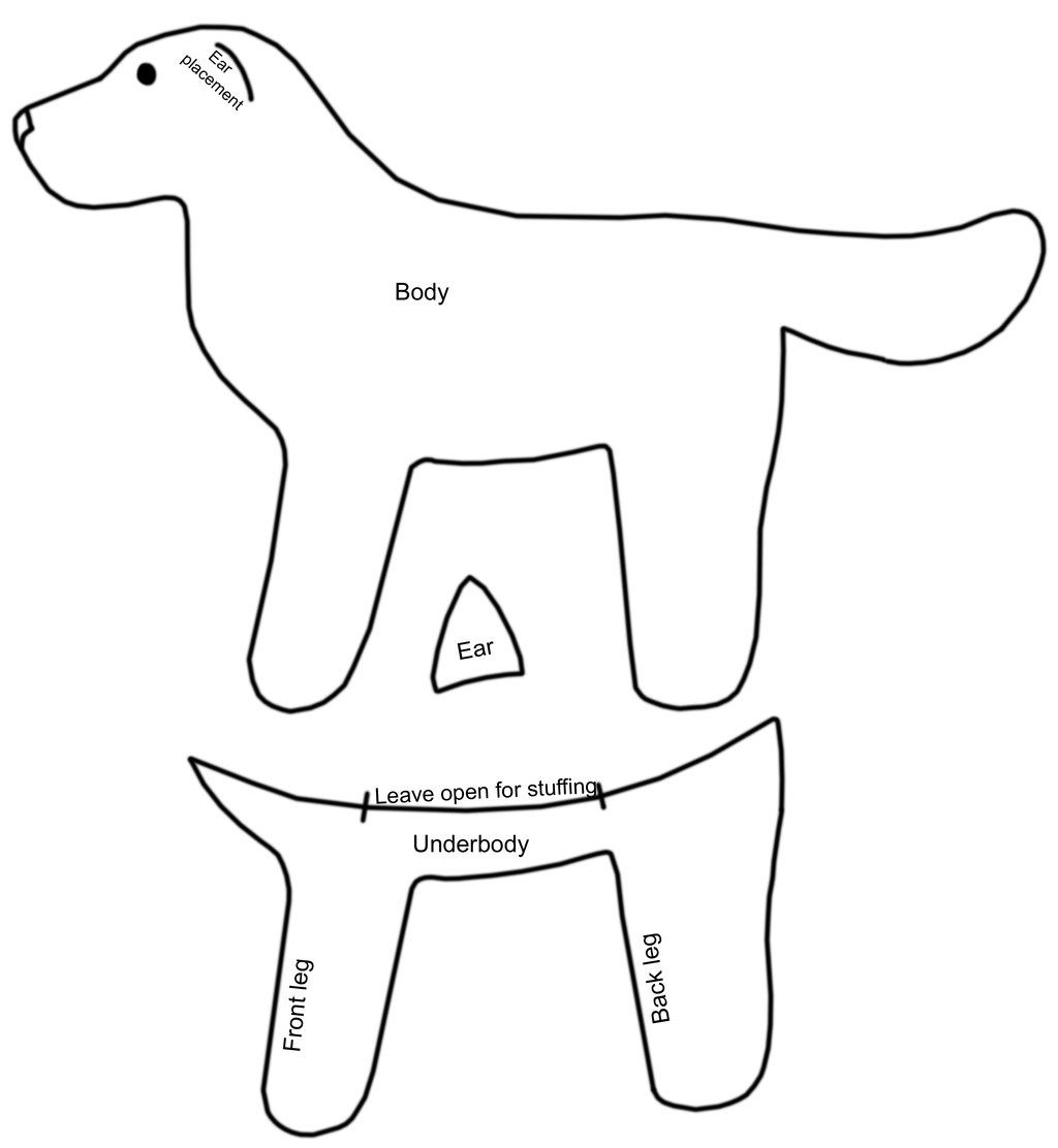 dog-sewing-patterns-free-printable