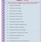 48 Free Esl Unscramble Worksheets   Free Printable Scrambled Sentences Worksheets