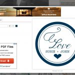 6 Free Monogram Makers And Generators   Monogram Maker Online Free Printable